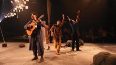 其实边城已经看完好几天了，但是我的这篇最后的感想却是拖了又拖