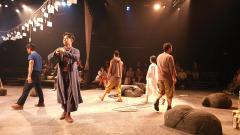 其实边城已经看完好几天了，但是我的这篇最后的感想却是拖了又拖