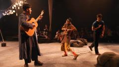 其实边城已经看完好几天了，但是我的这篇最后的感想却是拖了又拖