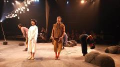 其实边城已经看完好几天了，但是我的这篇最后的感想却是拖了又拖