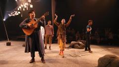 其实边城已经看完好几天了，但是我的这篇最后的感想却是拖了又拖