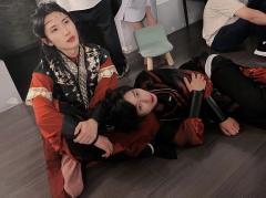 “夜莺鸣绿柳,皓月醒长空”
📖剧本类型:古风 情感 演绎