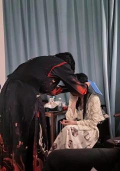 “夜莺鸣绿柳,皓月醒长空”
📖剧本类型:古风 情感 演绎