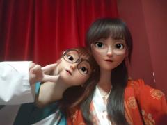 “钱塘江上潮信来，今日方知我是我。”

体验店铺：卯兔
体验