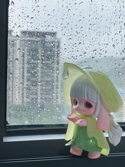 宝，你真的好可爱