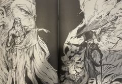 游戏时长:9小时
推理难度:硬核
剧本序数:NO.567