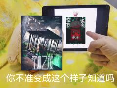 “人生的最后一句话该说什么呢?”
——荒木茜《此世终焉的杀