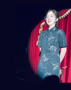 【烟云南渡，含剧透分割线，请放心食用】
“可你的方恨秋，是焐