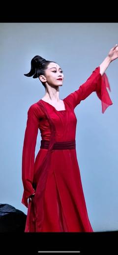 【九歌】胡阳张翰的山河 惊为天人
怎么有人能把石头玩出这么多