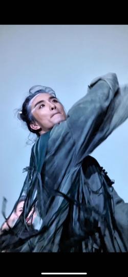 【九歌】胡阳张翰的山河 惊为天人
怎么有人能把石头玩出这么多角度
怎么有人擦地板能擦得这么丝滑啊

哈哈言归正传
胡阳张翰的极致默契
对地球重力和人类身体极限的试探（？）
腿姐的腿 艳超的情
司命绝弦