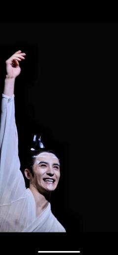 【九歌】胡阳张翰的山河 惊为天人
怎么有人能把石头玩出这么多