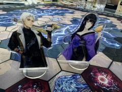 有趣紧凑的轻量化机制本,“金铲铲”真是太快乐了——《水晶猎人