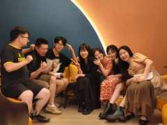角色:蝴蝶(无剧透+超详细选角
时长:6h
作者山山亲开!我