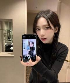 冬柚吃得好