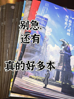 【以诡计承载诡计,于主观改变客观】
“冠以侦探之名者、是不可