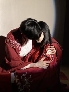 宿业因果，如是如是；苍山青川，奈何奈何——《青川》剧评

D