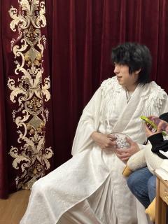 忘却红尘三千事……
类型: 古风 情感 演绎 仙侠
玩家配置