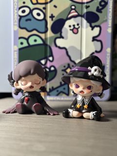 绝了 这个系列直飙我内心第一名
再接再厉哦