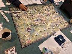 故事欢乐,机制热血,近期相当不错的机制阵营本
10月14