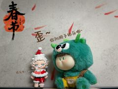 芽芽：仙女的事儿你别管！！