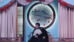 【含剧透】
风铃响的时候,便是我在想你了。你把我的风铃拿走了