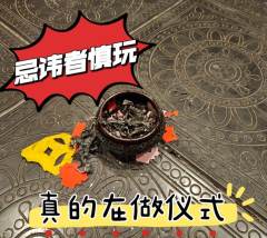 “所求之望,皆为虚妄。”
💡写在前面:虽然请怨2作为请