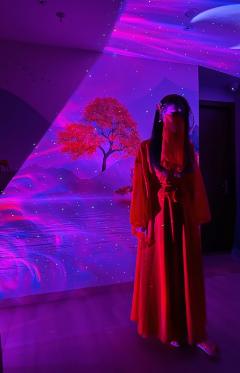 【含剧透】
【人间无路是黄泉,黄泉绝处筑南墙】
【两岸猿声