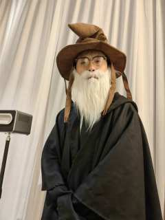 等了一个多月近两个月 终于打到我心心念念的魔法启示录第一部