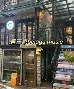 1 明洞C.T RECORD
地址:明洞地铁站4号口方向,