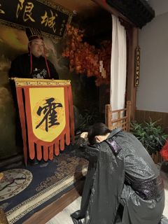 封狼居胥，又是一个放低期待却带给我惊喜的本！

店铺：
封狼