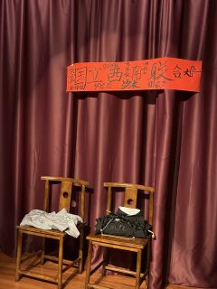 【含剧透分割】勇敢蘅蘅 不怕困难
剧本：烟云南渡
配置：3男