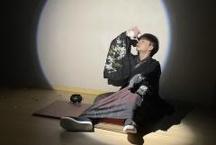 “他已经把能给的都给你了。”
dm:木马/桐衣
npc:f