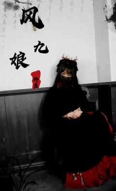 莫慌第一女鬼——野良！撕本重开的《野九娘》从不会让人失望！
