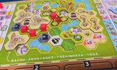 方舟动物园（Ark Nova）是我挺愿意重开的一款桌游，目前