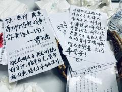 【林思柔，含剧透分割线，请放心食用】
“苍山多歧路，谁识少年