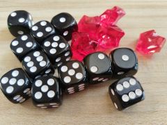 【含剧透】
出乎意料的好玩！有创新，有策略，有爽感，有博弈，