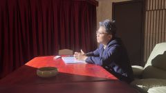 【含剧透】“红椿 你是我握不住的沙”
体验剧本 暮色四合