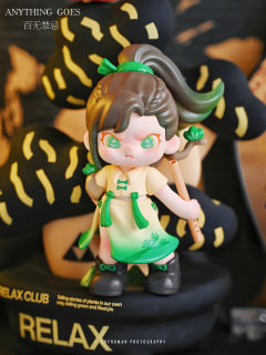 DORA百无禁忌 专属小角落