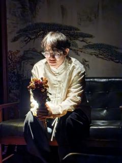 人的欲望是无穷无尽的，若能实现你的愿望，你愿意为之付出什么？