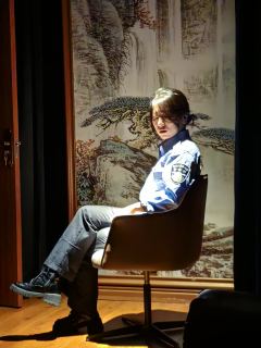 人的欲望是无穷无尽的，若能实现你的愿望，你愿意为之付出什么？