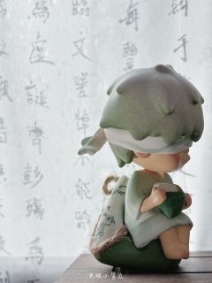 小野想吃粽子🍃