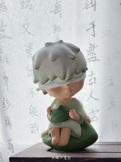 小野想吃粽子🍃