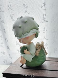 小野想吃粽子🍃