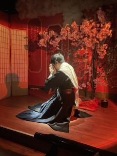 十方杀-前世因今世缘再画一个下辈子的饼吧
类型：情感 古风
