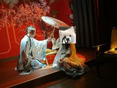 十方杀-前世因今世缘再画一个下辈子的饼吧
类型：情感 古风
