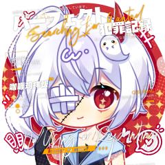 堆一下五月份画的头！