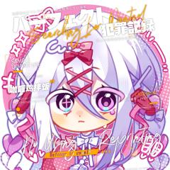 堆一下五月份画的头！