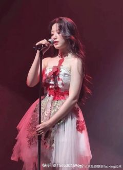 最后一次发舒华了😚