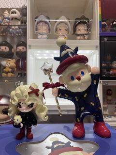 这个世界本来就乌龙