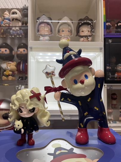 这个世界本来就乌龙